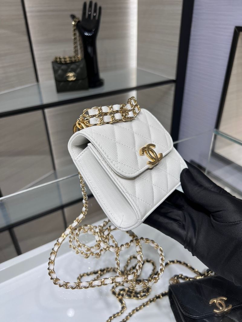 Chanel Stachel Bags